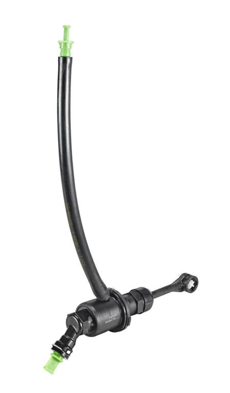 Emetteur d'embrayage (Cylindre émetteur de débrayage) VALEO 804822